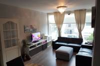 Woning Anna van Burenstraat 33 Dordrecht