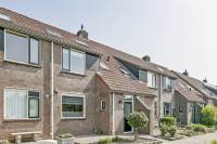 Woning Wilgenhof 111 Papendrecht