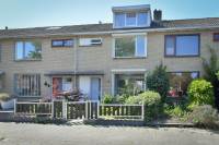 Woning Jacob Marisstraat 11 Heerhugowaard