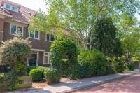 Woning Hogerbeetsstraat 27 Wassenaar