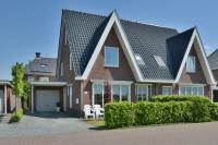 Woning Groefmaat 4 Westerbork