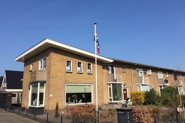 Woning Heiliggravenweg 15 Appingedam