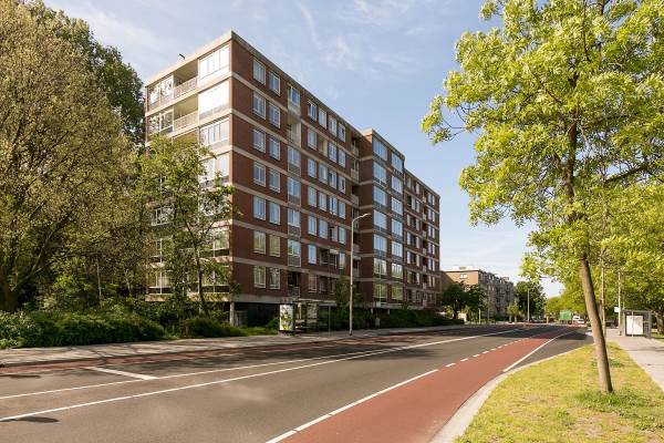 Woning Kornalijnhorst 60 Den Haag