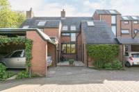 Woning Langengriend 36 Hendrik-Ido-Ambacht