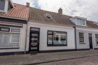 Woning Oostdijk 104 Oud-Beijerland