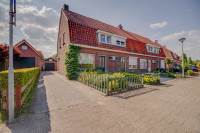 Woning Julianastraat 44 Nijverdal