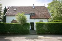 Woning Van Lenneplaan 25 Hilversum