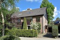 Woning Willem de Zwijgerlaan 26 Bilthoven