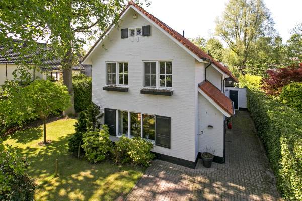 Woning Bremlaan 3 Oisterwijk