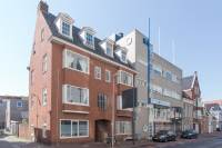 Woning Damsterdiep 55 Groningen