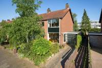 Woning Van Kinsbergenlaan 17 Hilversum