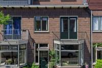 Woning Abeelstraat 5 Haarlem