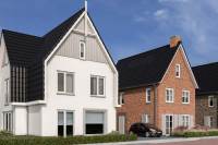 Woning  Oosterhout Gld