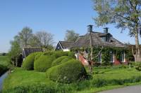 Woning Singelweg 4 Sauwerd