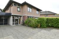 Woning Nieuwe Hilversumseweg 16 Bussum