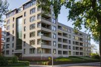 Woning Linschotensingel 1 Utrecht