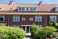 Woning Pythagorasstraat 73 Amsterdam