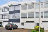 Woning Mergelsweg 25 Heerlen