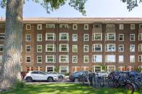Woning Postjeskade 151 Amsterdam