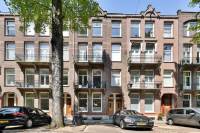 Woning Johannes Verhulststraat 192 Amsterdam