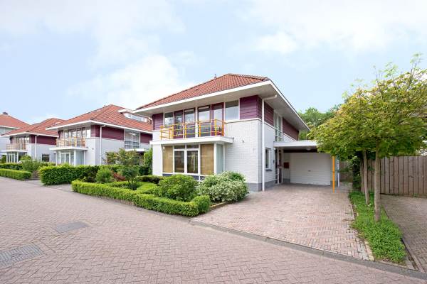 Woning Monethof 8 Hoorn Nh