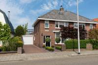 Woning Van Meerbeekstraat 29 Hillegom