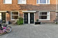 Woning Ampèrestraat 9 Amsterdam