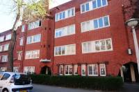 Woning Vespuccistraat 48 Amsterdam