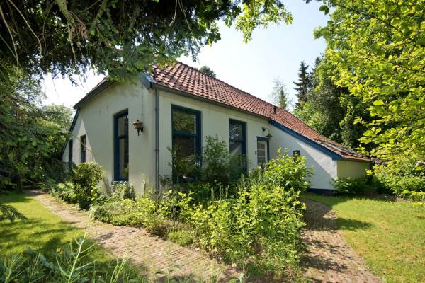 Woning Beslotenveenseweg 6 Noordlaren