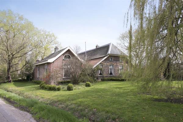 Woning Slichtenhorsterweg 65 Nijkerk