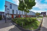 Woning Quitoplantsoen 4 Den Haag