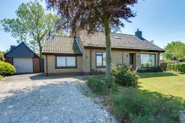 Woning Westerweg 374 Heiloo