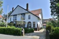 Woning Wernerlaan 43 Hilversum