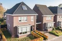 Woning Hoefpad 1 Biest-Houtakker