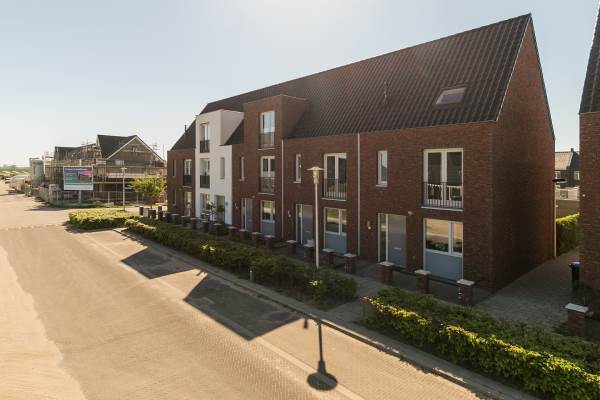 Woning Korrelhoed 34 Apeldoorn