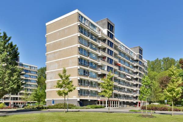 Woning Tobias Asserlaan 311 Diemen