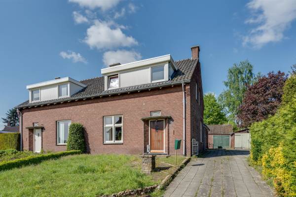 Woning Mortel 34 Roggel