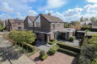 Woning Schaepmanlaan 28 Hillegom