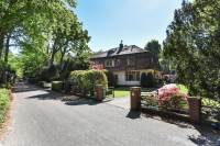 Woning Raadhuislaan 9 Wassenaar