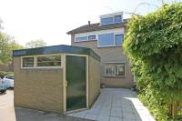 Woning Otto Hahnweg 1 De Bilt