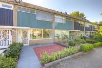 Woning Gentiaanstraat 168 Apeldoorn