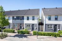 Woning Bruggemaat 28 Borne