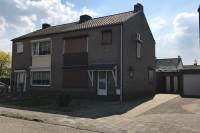 Woning Havenweg 58 Buchten