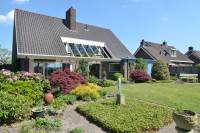 Woning Burgemeester Kuiperslaan 85 Oldemarkt