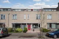 Woning Nieuwedijk 8 Alphen aan den Rijn