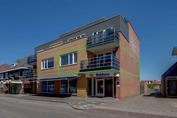 Woning Rijssensestraat 93 Nijverdal