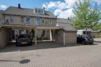 Woning Deverbrink 55 Emmen