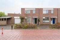 Woning Oldewierde 262 Almere