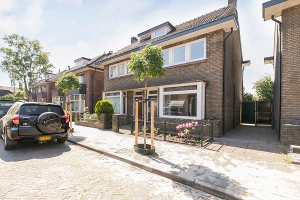 Woning Hazelaarweg 31 Hengelo
