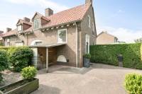 Woning Cuperstraat 38 Bemmel